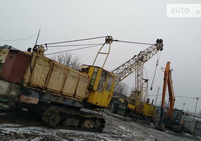 РДК 160, объемом двигателя 0 л и пробегом 10 тыс. км за 27000 $, фото 3 на Automoto.ua