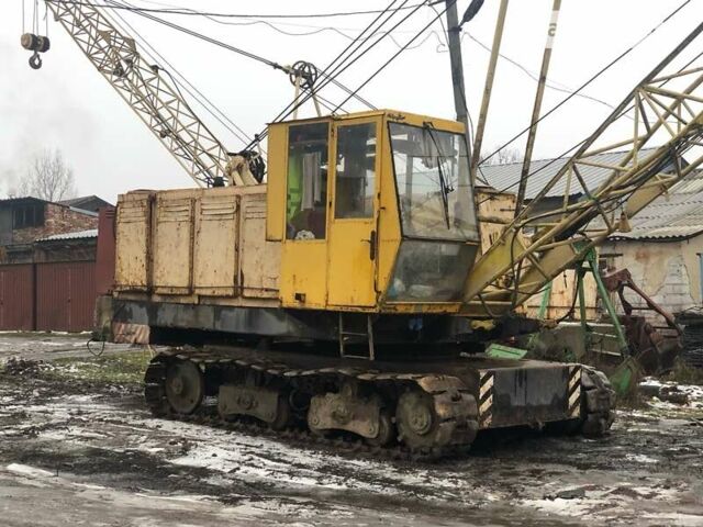 РДК 160, объемом двигателя 0 л и пробегом 10 тыс. км за 27000 $, фото 7 на Automoto.ua