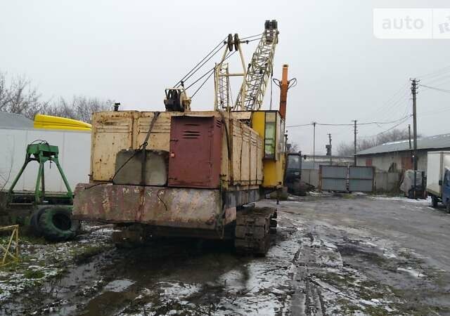 РДК 160, объемом двигателя 0 л и пробегом 10 тыс. км за 27000 $, фото 2 на Automoto.ua
