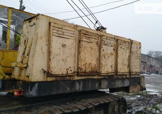 РДК 160, объемом двигателя 0 л и пробегом 10 тыс. км за 27000 $, фото 5 на Automoto.ua
