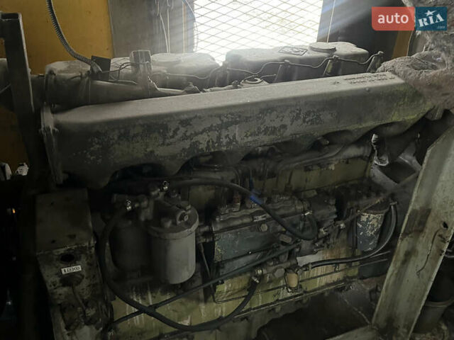 РДК 300, объемом двигателя 0 л и пробегом 0 тыс. км за 50000 $, фото 7 на Automoto.ua
