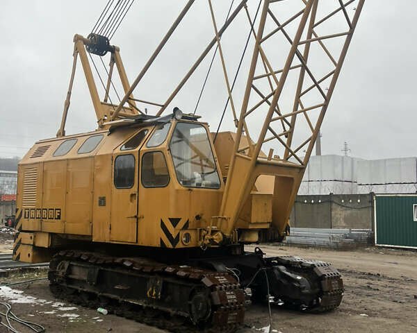 РДК 300, объемом двигателя 0 л и пробегом 0 тыс. км за 50000 $, фото 8 на Automoto.ua