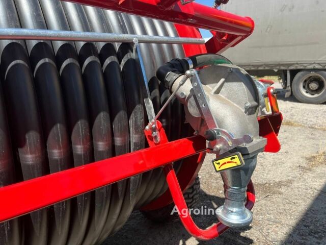 РМ Другая, об'ємом двигуна 6 л та пробігом 0 тис. км за 7562 $, фото 5 на Automoto.ua