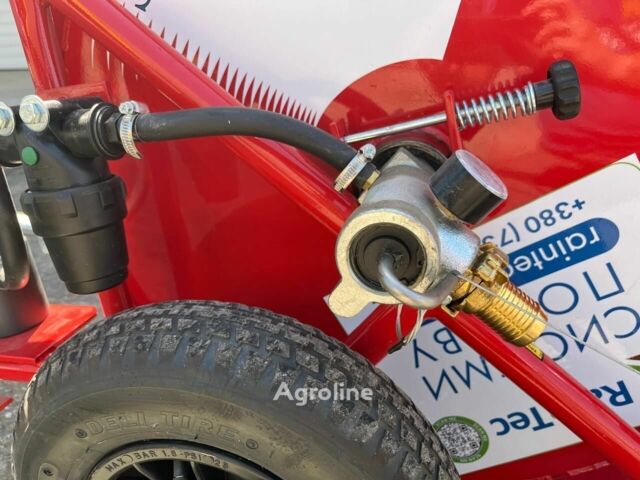 РМ Другая, об'ємом двигуна 6 л та пробігом 0 тис. км за 4072 $, фото 6 на Automoto.ua