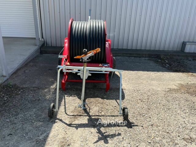 РМ Другая, об'ємом двигуна 6 л та пробігом 0 тис. км за 7562 $, фото 3 на Automoto.ua