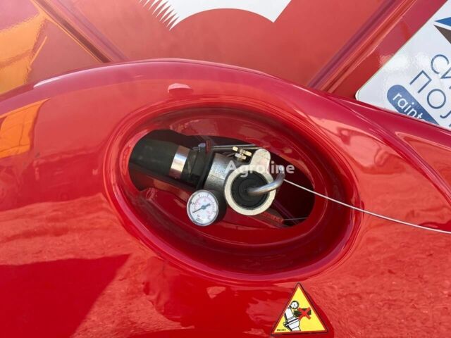 РМ Другая, об'ємом двигуна 6 л та пробігом 0 тис. км за 7562 $, фото 7 на Automoto.ua