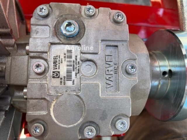 РМ Другая, об'ємом двигуна 6 л та пробігом 0 тис. км за 7562 $, фото 8 на Automoto.ua