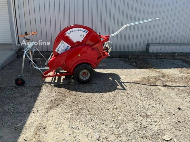 РМ Другая, об'ємом двигуна 6 л та пробігом 0 тис. км за 7562 $, фото 4 на Automoto.ua