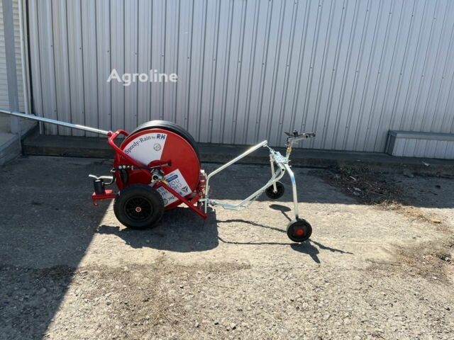 РМ Другая, об'ємом двигуна 6 л та пробігом 0 тис. км за 4072 $, фото 3 на Automoto.ua