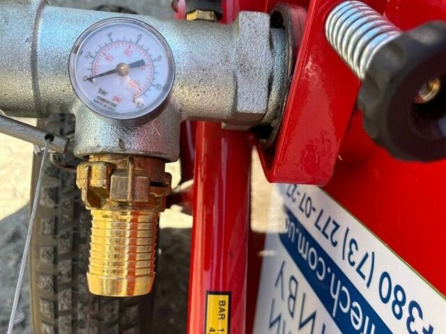 РМ Другая, об'ємом двигуна 6 л та пробігом 0 тис. км за 4072 $, фото 5 на Automoto.ua