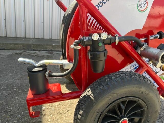 РМ Другая, об'ємом двигуна 6 л та пробігом 0 тис. км за 4072 $, фото 7 на Automoto.ua