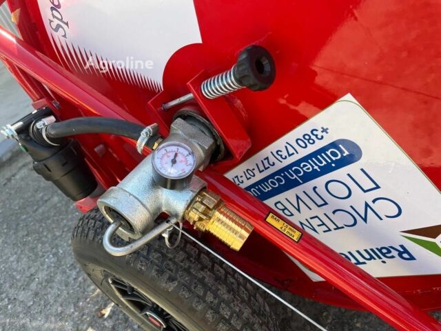 РМ Другая, об'ємом двигуна 6 л та пробігом 0 тис. км за 4072 $, фото 4 на Automoto.ua