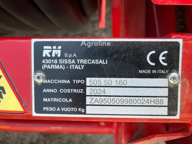 РМ Другая, об'ємом двигуна 6 л та пробігом 0 тис. км за 7562 $, фото 2 на Automoto.ua