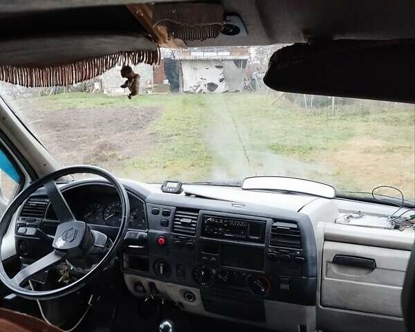 Білий РУТА 17, об'ємом двигуна 2.3 л та пробігом 8 тис. км за 1250 $, фото 8 на Automoto.ua