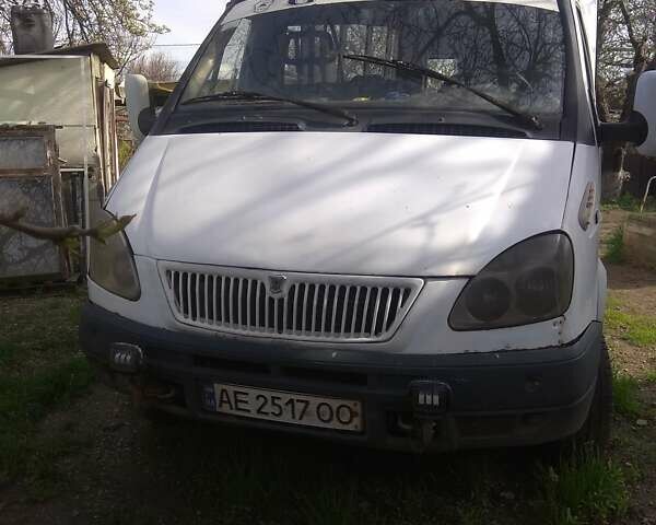 Белый РУТА 17, объемом двигателя 2.3 л и пробегом 5 тыс. км за 1700 $, фото 1 на Automoto.ua