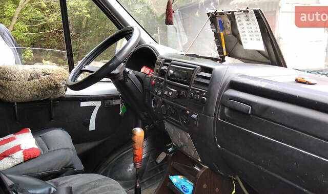 РУТА 17, объемом двигателя 3 л и пробегом 100 тыс. км за 2653 $, фото 5 на Automoto.ua