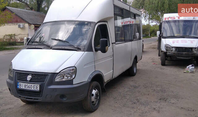 РУТА 17, объемом двигателя 3 л и пробегом 100 тыс. км за 2653 $, фото 1 на Automoto.ua