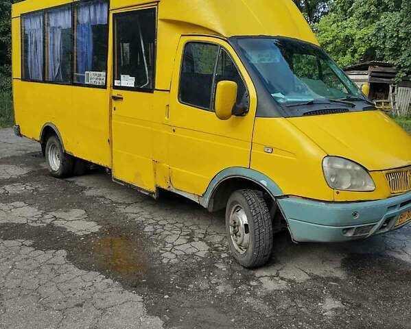 Желтый РУТА 17, объемом двигателя 0 л и пробегом 500 тыс. км за 2200 $, фото 3 на Automoto.ua