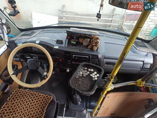 Белый РУТА 18, объемом двигателя 0 л и пробегом 40 тыс. км за 3800 $, фото 16 на Automoto.ua