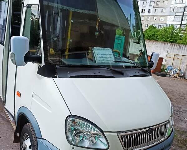 Белый РУТА 18, объемом двигателя 0 л и пробегом 40 тыс. км за 3800 $, фото 10 на Automoto.ua