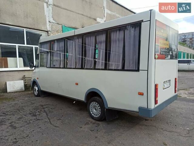 Белый РУТА 18, объемом двигателя 0 л и пробегом 40 тыс. км за 3800 $, фото 5 на Automoto.ua
