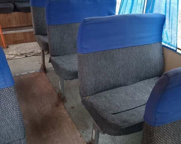 Желтый РУТА 18, объемом двигателя 2.9 л и пробегом 160 тыс. км за 4000 $, фото 22 на Automoto.ua