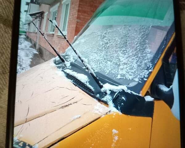 Жовтий РУТА 18, об'ємом двигуна 2.9 л та пробігом 160 тис. км за 4000 $, фото 14 на Automoto.ua