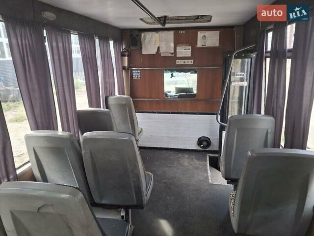 Білий РУТА 19, об'ємом двигуна 2.89 л та пробігом 5 тис. км за 2500 $, фото 7 на Automoto.ua