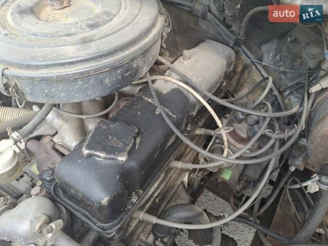 Білий РУТА 19, об'ємом двигуна 2.89 л та пробігом 5 тис. км за 2500 $, фото 5 на Automoto.ua