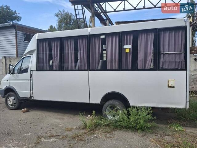 Білий РУТА 19, об'ємом двигуна 2.89 л та пробігом 5 тис. км за 2500 $, фото 1 на Automoto.ua