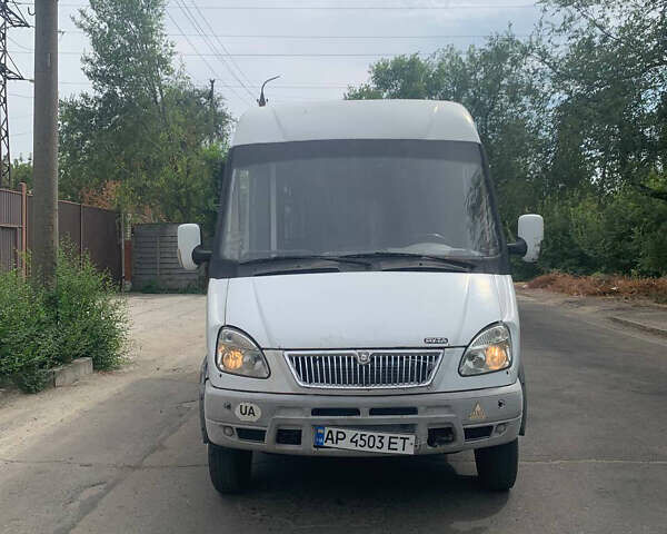 Белый РУТА 19, объемом двигателя 2.89 л и пробегом 300 тыс. км за 4100 $, фото 4 на Automoto.ua