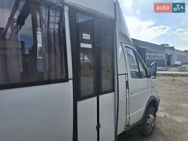 Білий РУТА 19, об'ємом двигуна 2.89 л та пробігом 5 тис. км за 2500 $, фото 3 на Automoto.ua