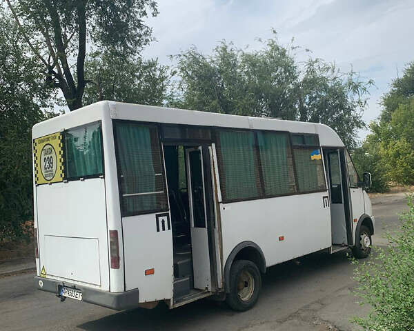 Белый РУТА 19, объемом двигателя 2.89 л и пробегом 300 тыс. км за 4100 $, фото 3 на Automoto.ua
