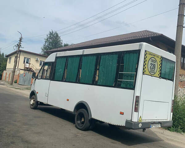Белый РУТА 19, объемом двигателя 2.89 л и пробегом 300 тыс. км за 4100 $, фото 2 на Automoto.ua