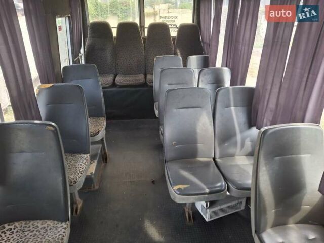 Білий РУТА 19, об'ємом двигуна 2.89 л та пробігом 5 тис. км за 2500 $, фото 6 на Automoto.ua