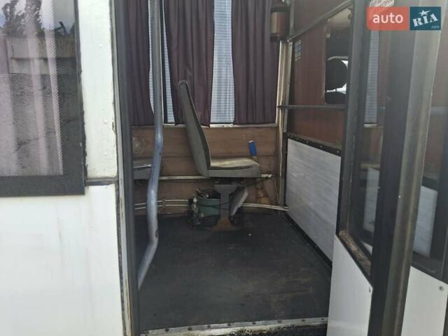 Білий РУТА 19, об'ємом двигуна 2.89 л та пробігом 5 тис. км за 2500 $, фото 4 на Automoto.ua