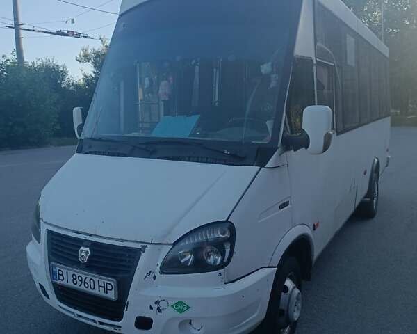 Белый РУТА 19, объемом двигателя 2.46 л и пробегом 435 тыс. км за 3000 $, фото 2 на Automoto.ua