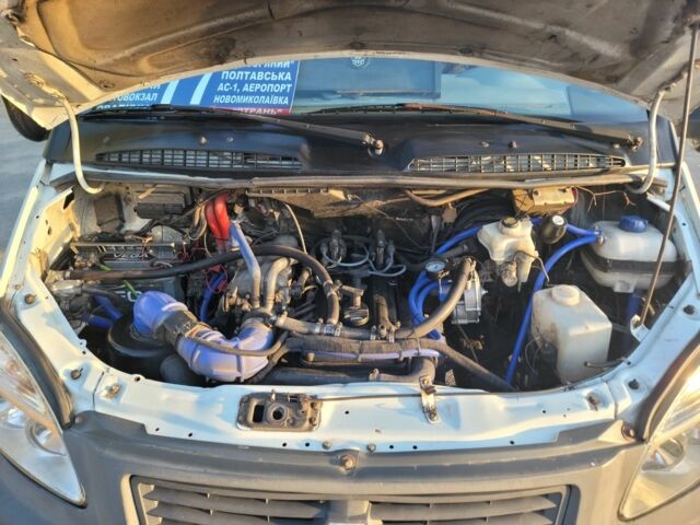 РУТА 19, объемом двигателя 0 л и пробегом 0 тыс. км за 5900 $, фото 22 на Automoto.ua