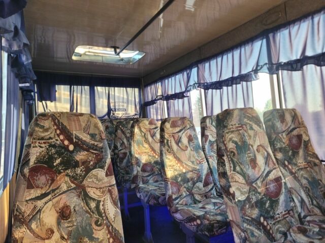 РУТА 19, объемом двигателя 0 л и пробегом 0 тыс. км за 5900 $, фото 17 на Automoto.ua