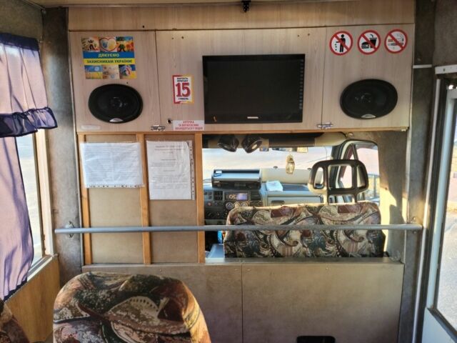 РУТА 19, объемом двигателя 0 л и пробегом 0 тыс. км за 5900 $, фото 20 на Automoto.ua