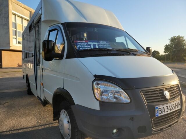 РУТА 19, объемом двигателя 0 л и пробегом 0 тыс. км за 5900 $, фото 7 на Automoto.ua