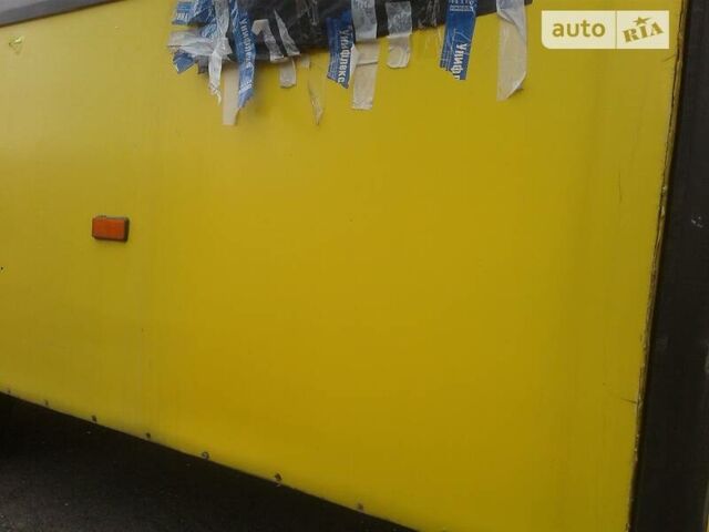 Жовтий РУТА 19, об'ємом двигуна 2.5 л та пробігом 300 тис. км за 2200 $, фото 18 на Automoto.ua