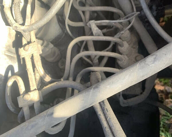 Желтый РУТА 19, объемом двигателя 3 л и пробегом 5 тыс. км за 6300 $, фото 9 на Automoto.ua