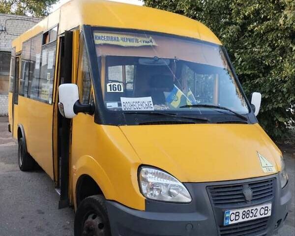 Жовтий РУТА 19, об'ємом двигуна 2.46 л та пробігом 300 тис. км за 3700 $, фото 1 на Automoto.ua