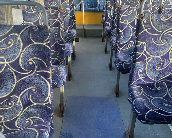 Желтый РУТА 19, объемом двигателя 3 л и пробегом 5 тыс. км за 6300 $, фото 5 на Automoto.ua