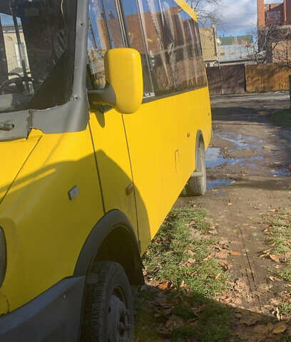 Желтый РУТА 19, объемом двигателя 3 л и пробегом 5 тыс. км за 6300 $, фото 12 на Automoto.ua