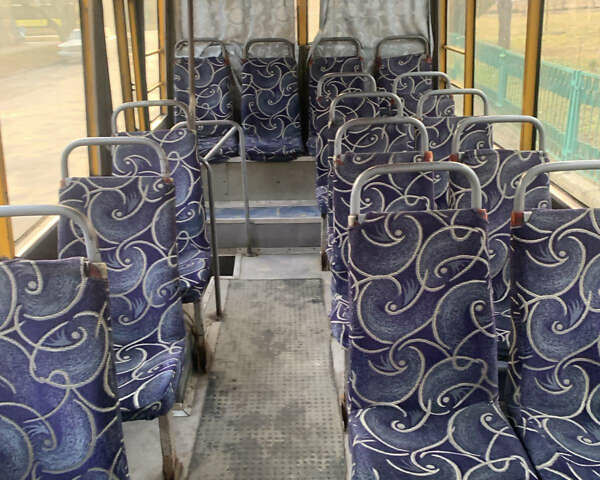 РУТА 19 2008 у Львові на Automoto.ua Жовтий РУТА 19, об'ємом двигуна 0 л та пробігом 5 тис. км за 3000 $, фото 2 на Automoto.ua