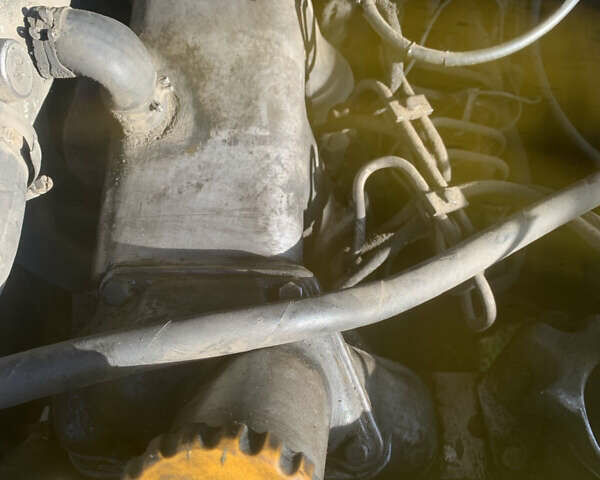 Желтый РУТА 19, объемом двигателя 3 л и пробегом 5 тыс. км за 6300 $, фото 8 на Automoto.ua