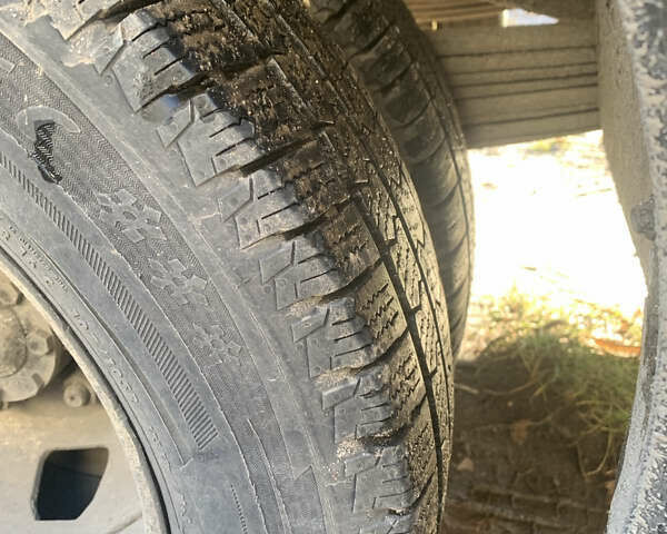 Желтый РУТА 19, объемом двигателя 3 л и пробегом 5 тыс. км за 6300 $, фото 4 на Automoto.ua