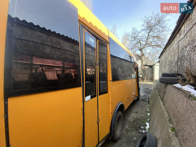 Жовтий РУТА 19, об'ємом двигуна 2.5 л та пробігом 150 тис. км за 1500 $, фото 1 на Automoto.ua